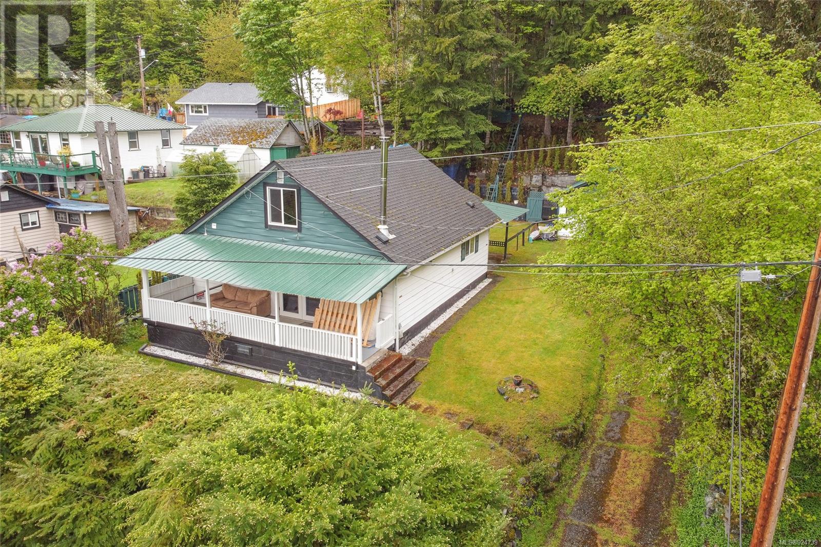 10579 Cypress Road, Youbou, BC, V0R 3E1