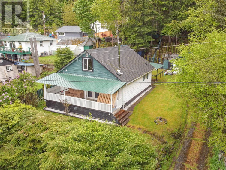 10579 Cypress Road, Youbou, BC, V0R 3E1