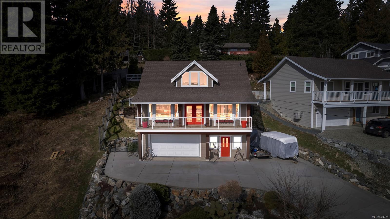 279 Castley Heights, Lake Cowichan, BC, V0R 2G0