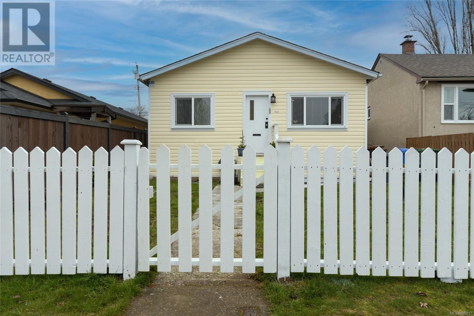 3645 14th Avenue, Port Alberni, BC, V9Y 5B6