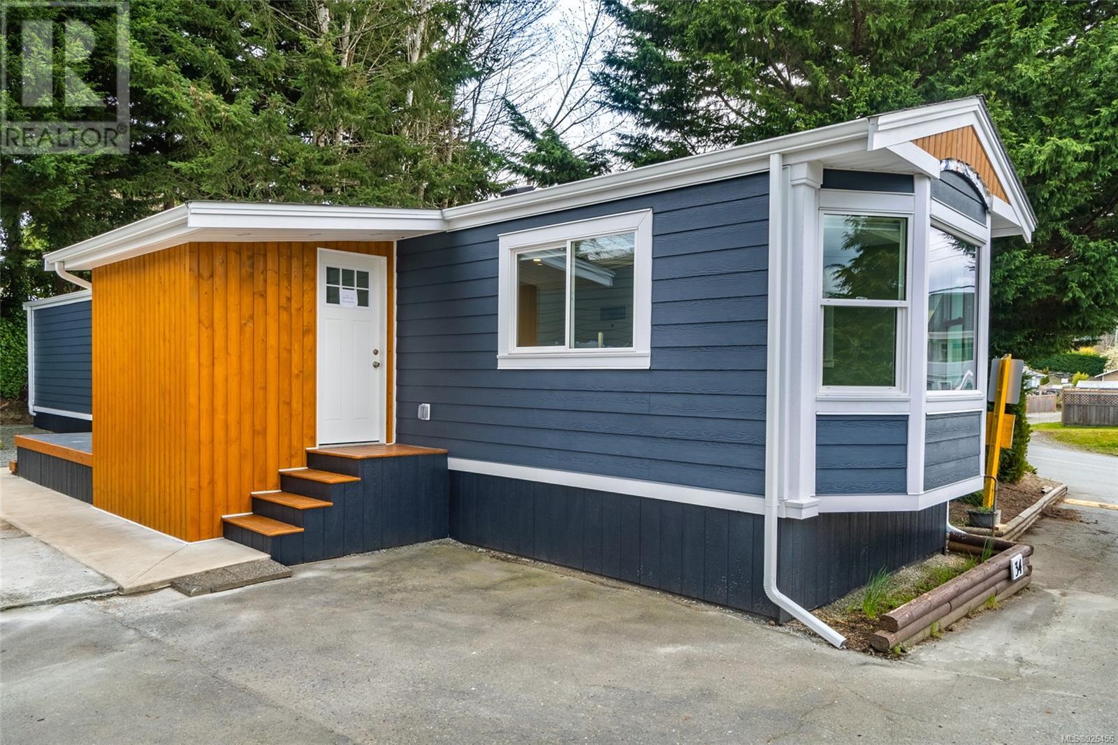 34-80 Fifth Street, Nanaimo, BC, V9R 1N1