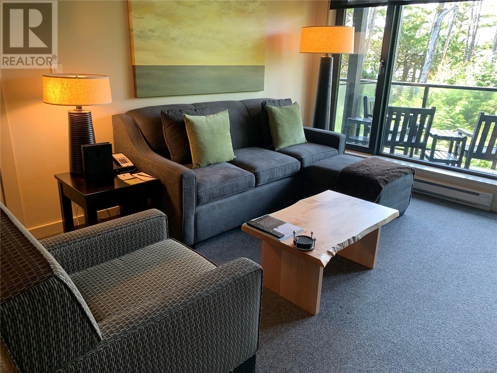 222-596 Marine Drive, Ucluelet, BC, V0R 3A0