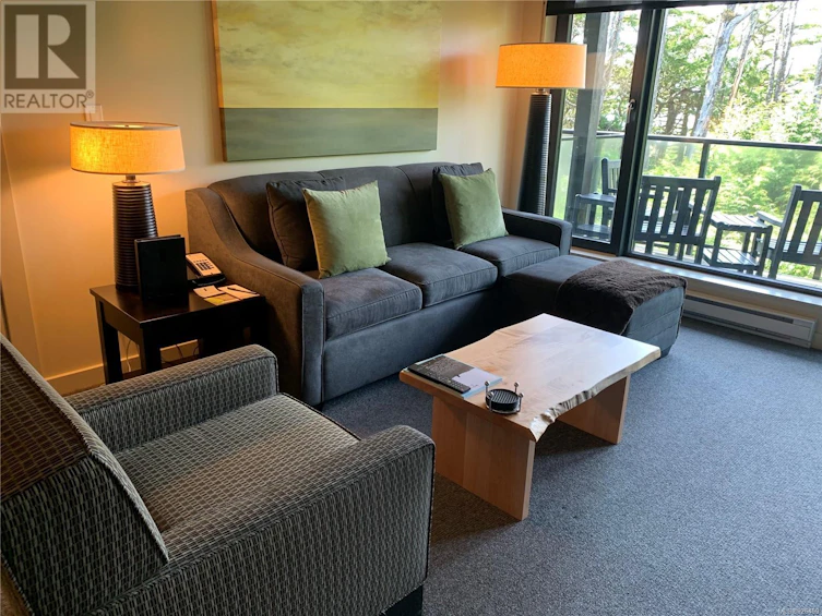 222-596 Marine Drive, Ucluelet, BC, V0R 3A0