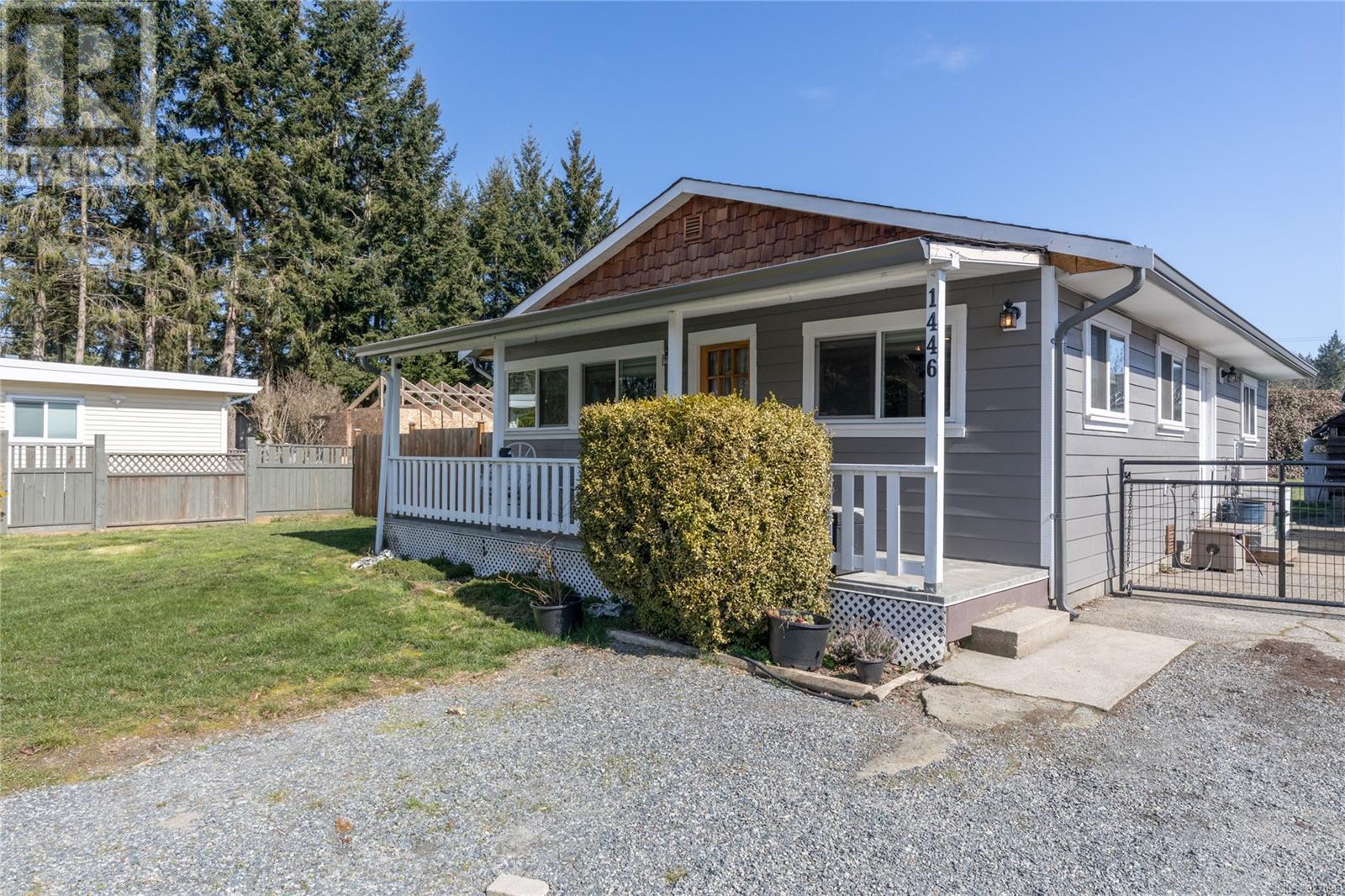 1446 Macmillan Road, Nanaimo, BC, V9X 1M3