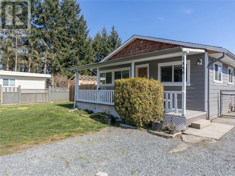 1446 Macmillan Road, Nanaimo, BC, V9X 1M3