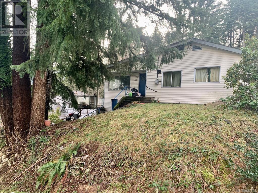 176 Tern Road, Lake Cowichan, BC, V0R 2G0