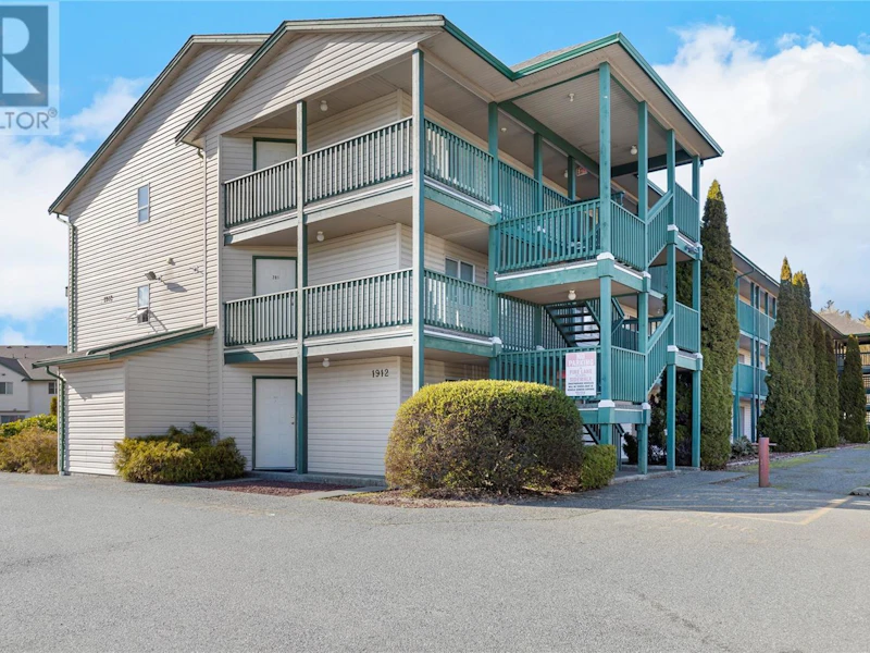 203 - 1912 Bowen Road, Nanaimo BC V9S 5S6