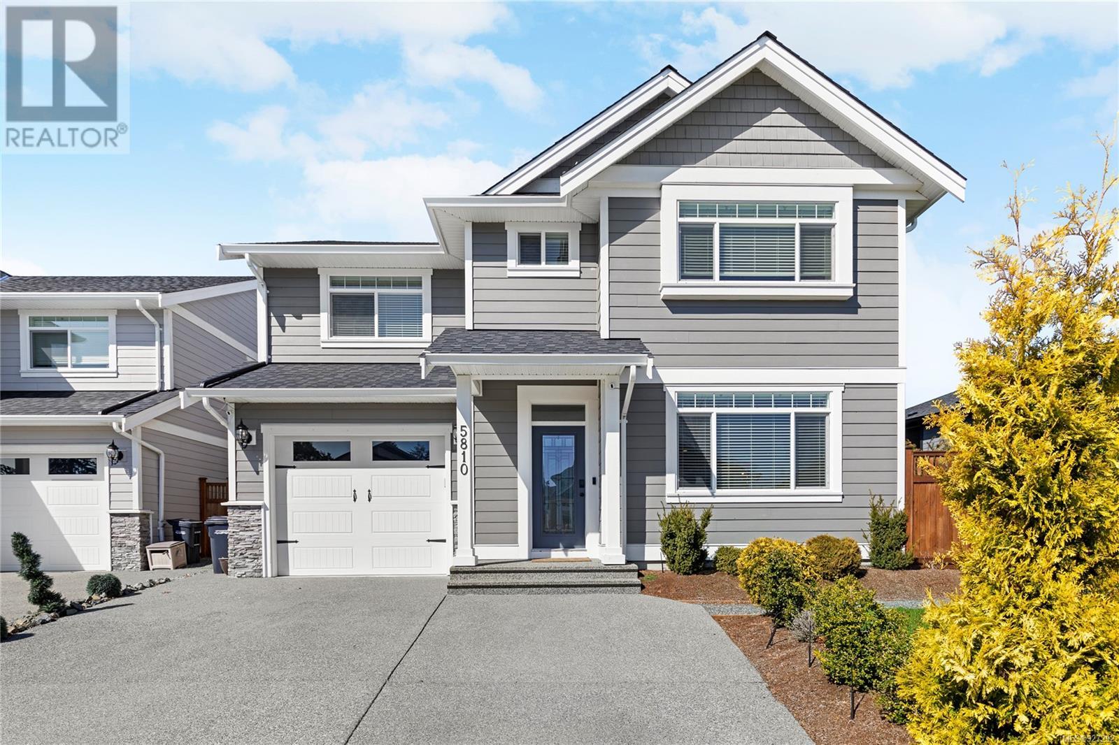 5810 Linley Valley Drive, Nanaimo, BC, V9T 0K5