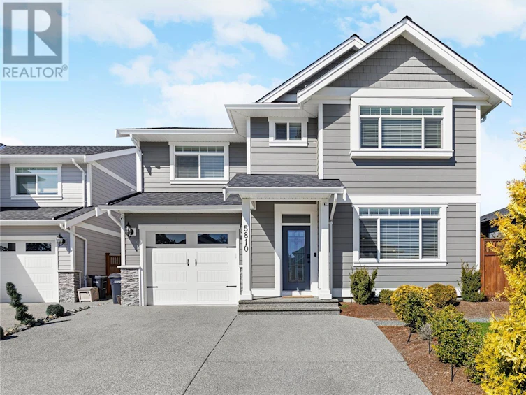 5810 Linley Valley Drive, Nanaimo, BC, V9T 0K5
