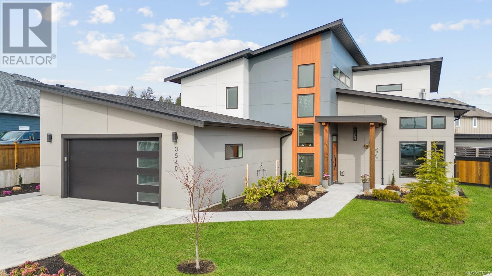3540 Wisteria Place, Campbell River, BC, V9H 0E4