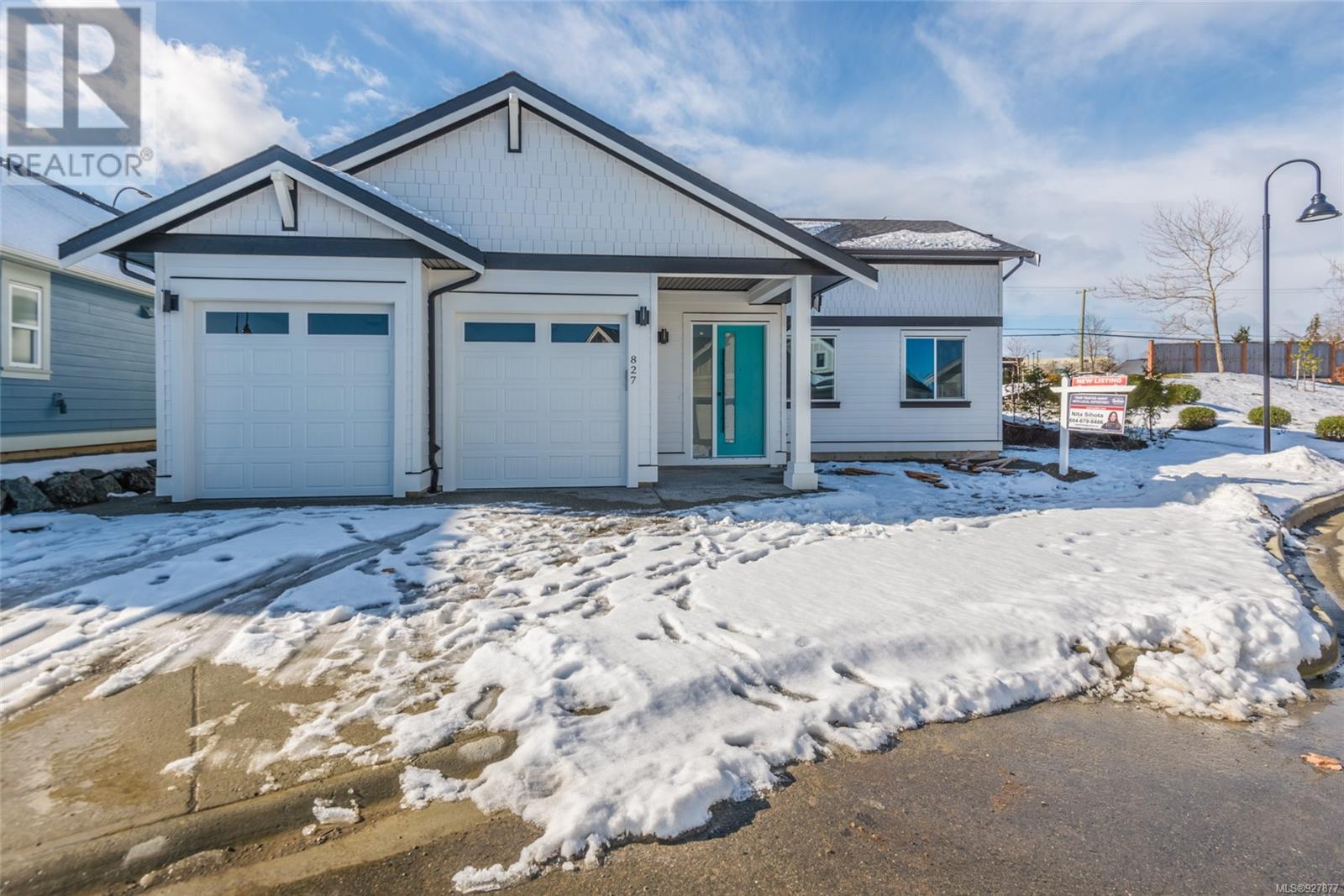 827 Beacon Court, Parksville, BC, V9P 0G5