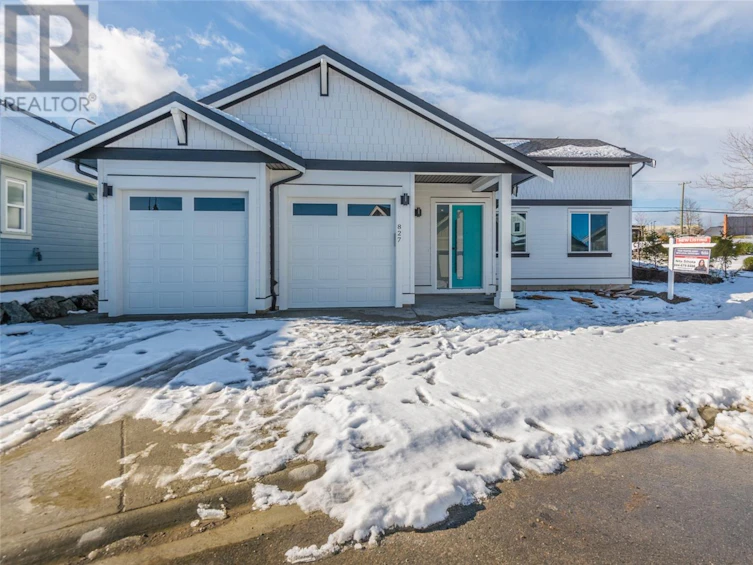 827 Beacon Court, Parksville, BC, V9P 0G5