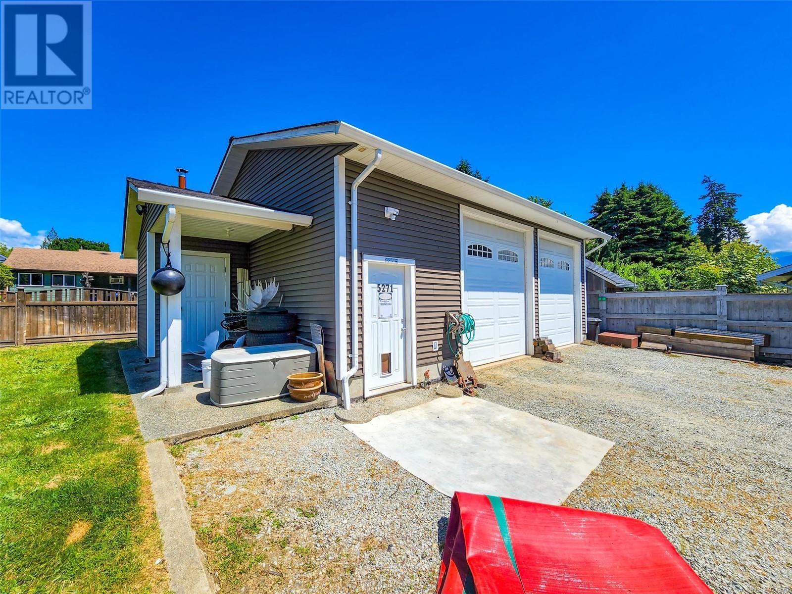 5271 Forrest Road, Port Alberni, BC, V9Y 7A9