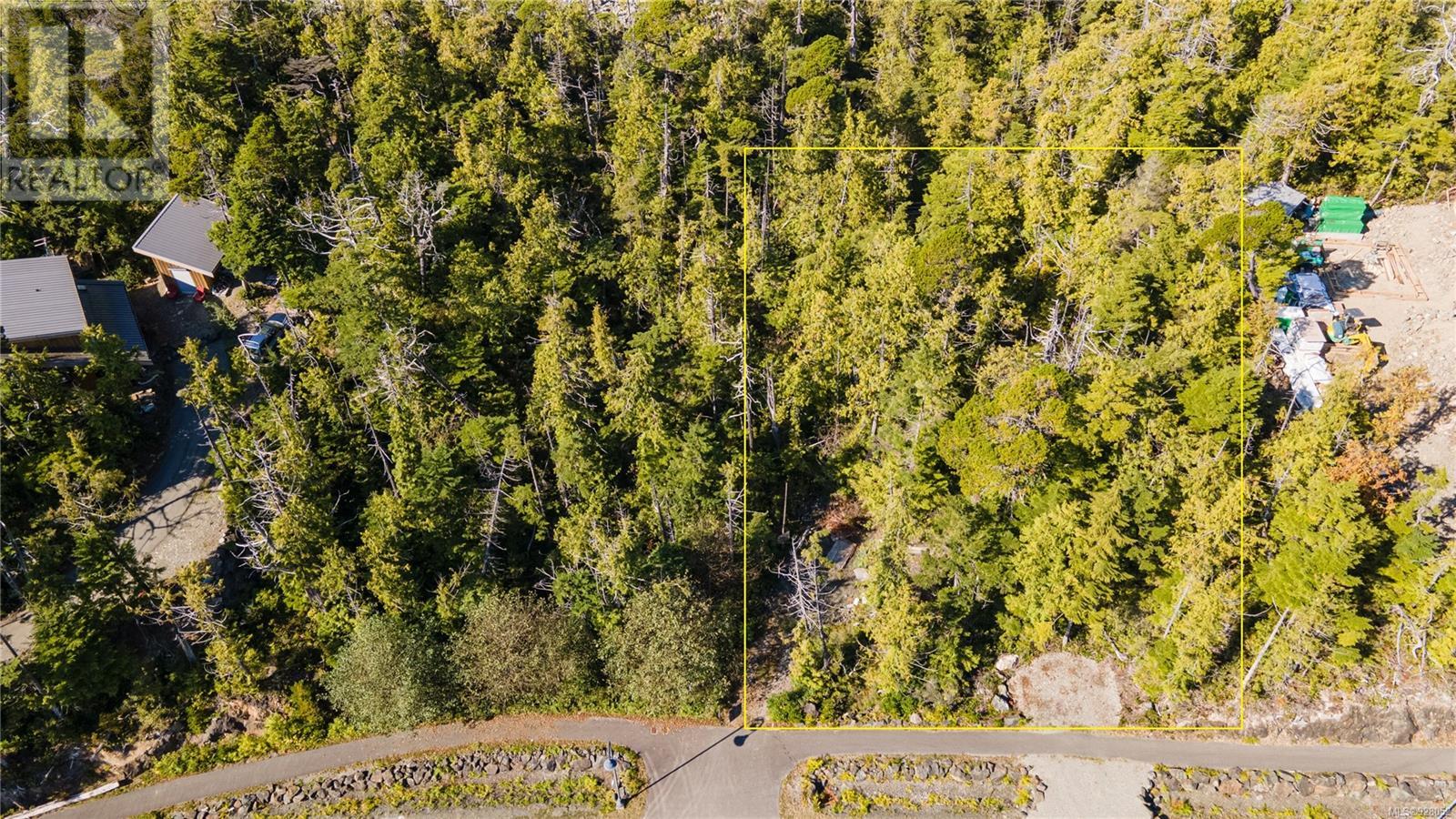 2045 Cynamocka Road, Ucluelet, BC, V0R 3A0