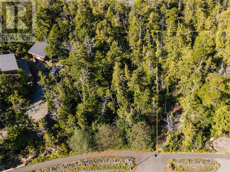 2045 Cynamocka Road, Ucluelet, BC, V0R 3A0