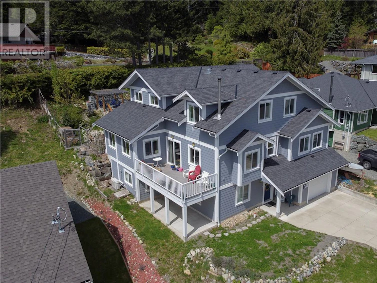271 Castley Heights, Lake Cowichan, BC, V0R 2G0