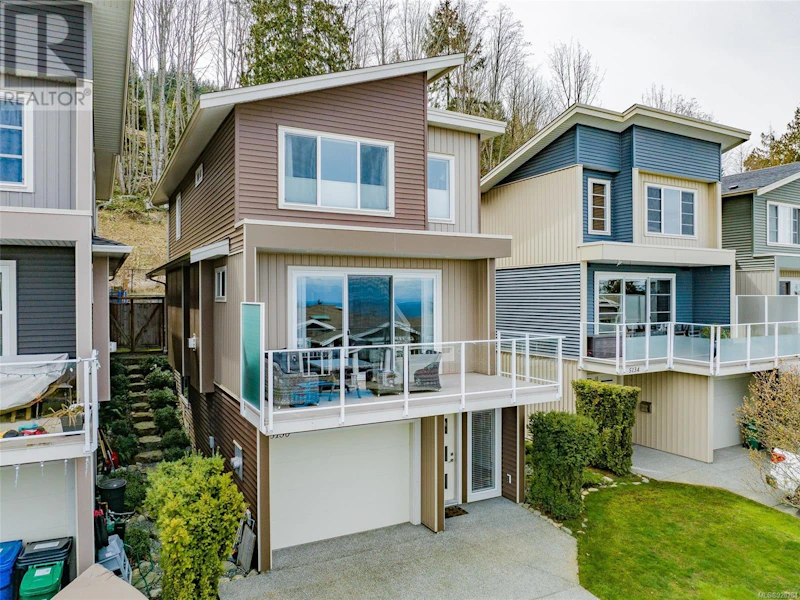 5130 Dunn Place, Nanaimo BC V9T 6K5