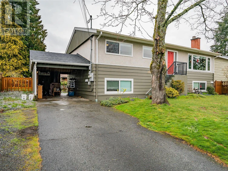 2076 Honeysuckle Terrace, Nanaimo, BC, V9S 2R1