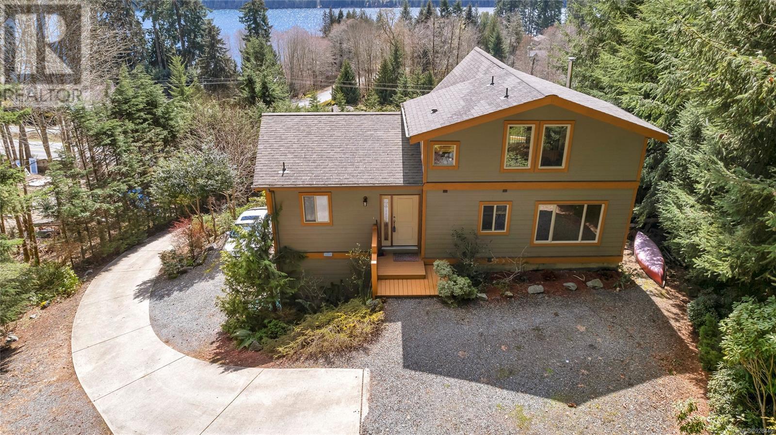 9731 Youbou Road, Youbou, BC, V0R 3E1
