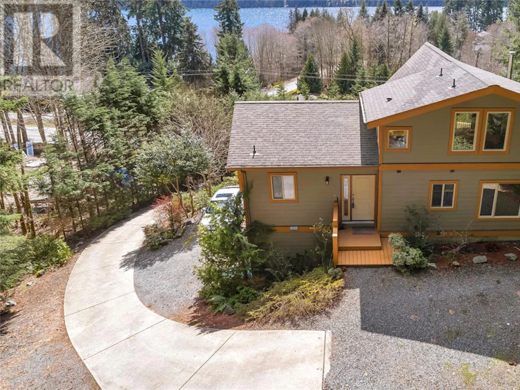 9731 Youbou Road, Youbou, BC, V0R 3E1
