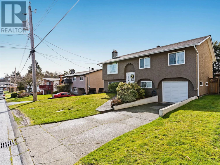 3134 Moorfield Road, Duncan, BC, V9L 4A7