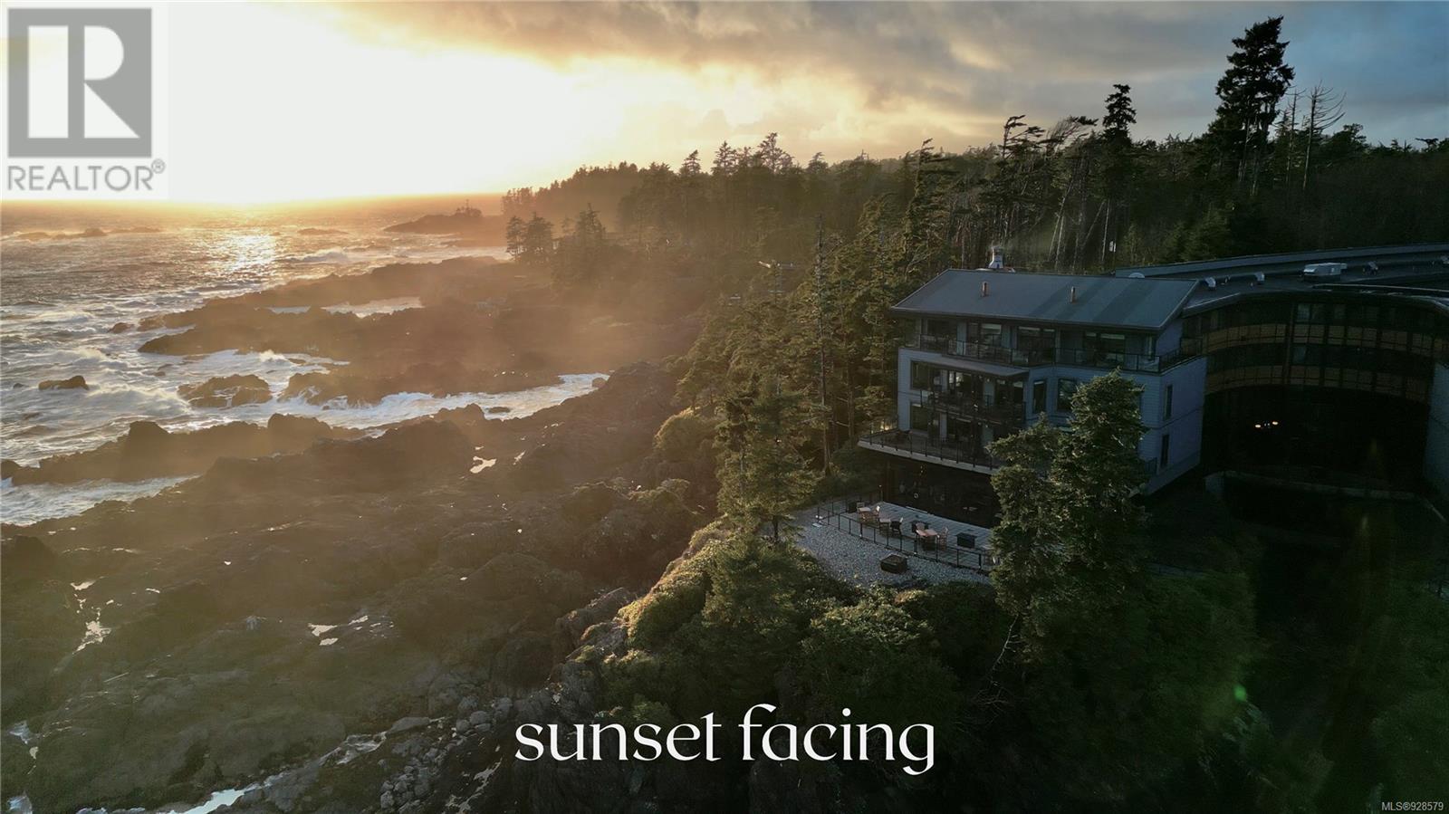 420-596 Marine Drive, Ucluelet, BC, V0R 3A0