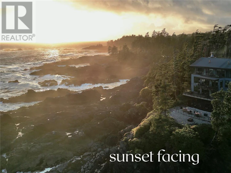 420-596 Marine Drive, Ucluelet, BC, V0R 3A0