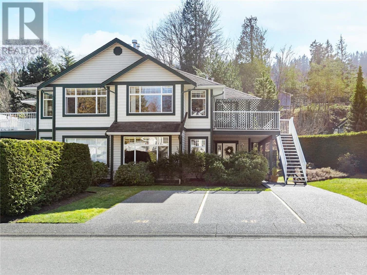 4844 Salmon Berry Way, Nanaimo, BC, V9V 1T4