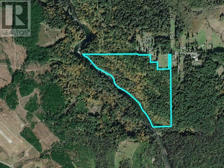 lot none-Lot 101 Beaver Creek Road, Port Alberni, BC, V9Y 8N3