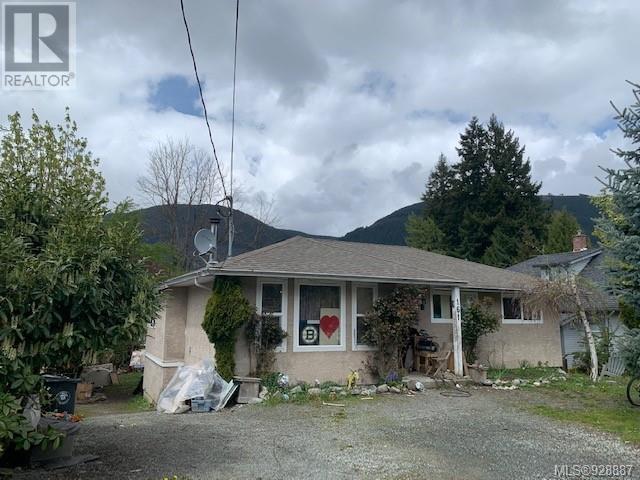 161 Sahtlam Avenue, Lake Cowichan, BC, V0R 2G0