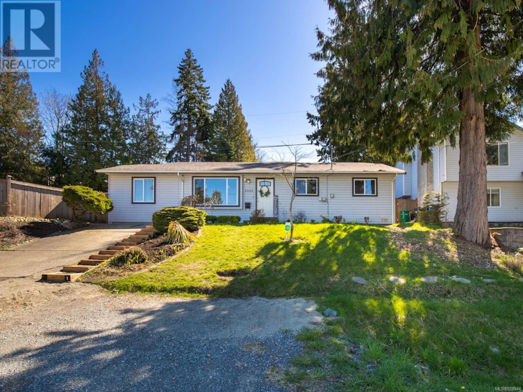 2225 Arbot Road, Nanaimo, BC, V9R 6V4