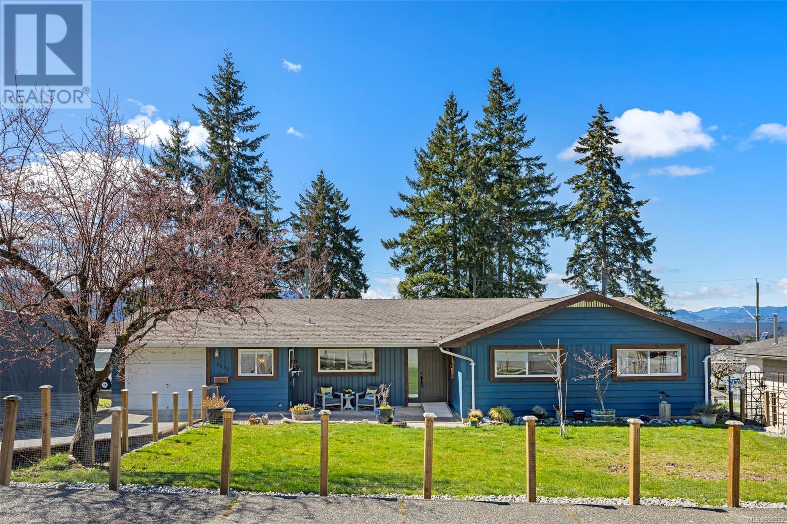 3638 17th Avenue, Port Alberni, BC, V9Y 5G2