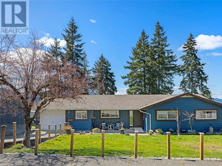3638 17th Avenue, Port Alberni, BC, V9Y 5G2