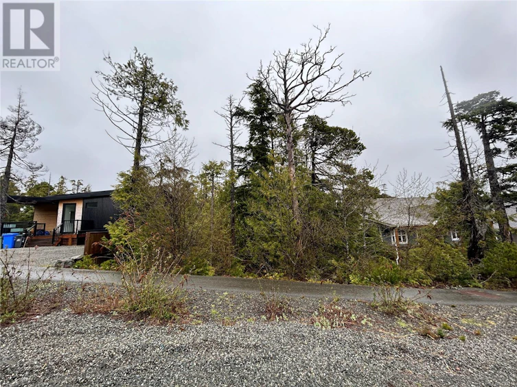843 Lorne White Place, Ucluelet, BC, V0R 3A0