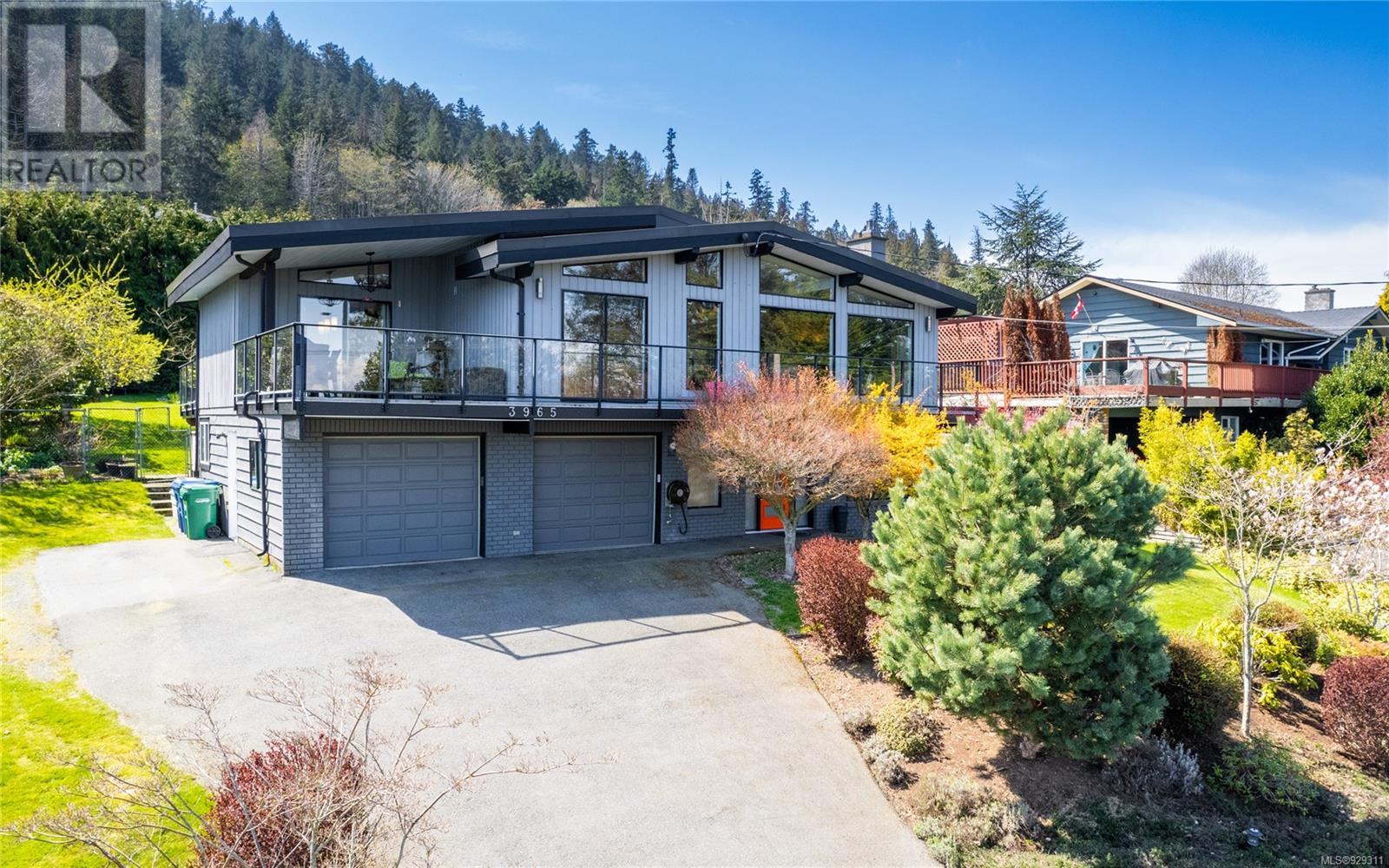 3965 Hammond Bay Road, Nanaimo, BC, V9T 1G4