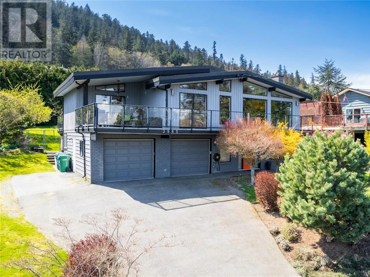 3965 Hammond Bay Road, Nanaimo, BC, V9T 1G4