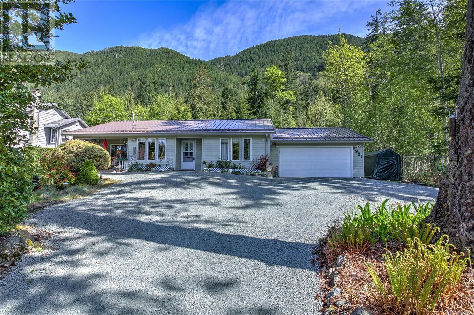 9961 Swordfern Way, Youbou, BC, V0R 3E1