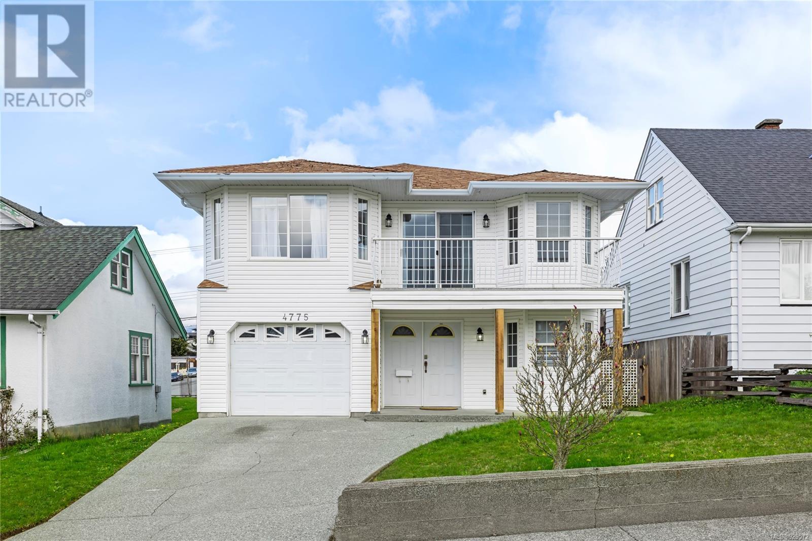 4775 Bute Street, Port Alberni, BC, V9Y 3M6