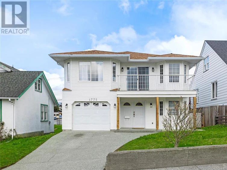 4775 Bute Street, Port Alberni, BC, V9Y 3M6