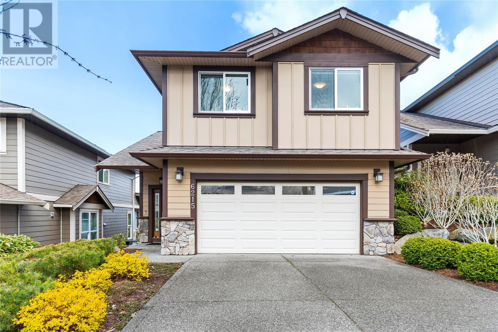 6215 Washington Way, Nanaimo, BC, V9T 0A3