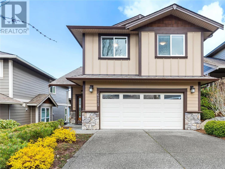 6215 Washington Way, Nanaimo, BC, V9T 0A3