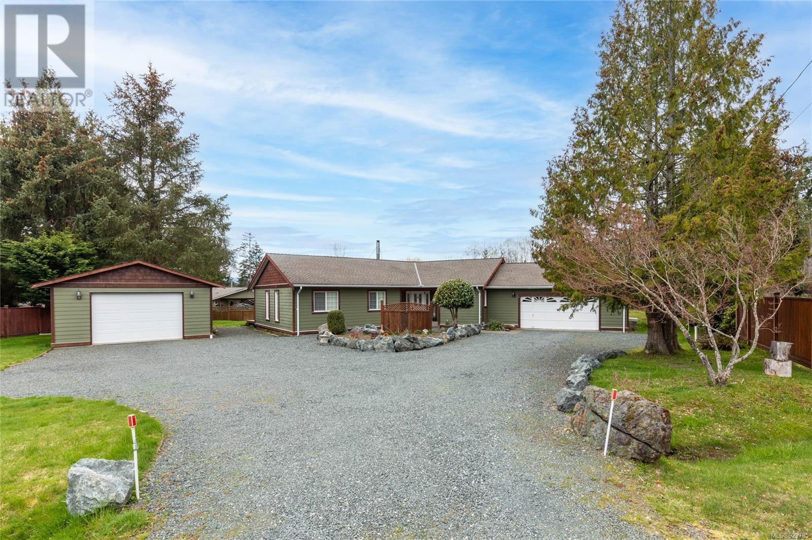491 Miller Place, Qualicum Beach, BC, V9K 2A4