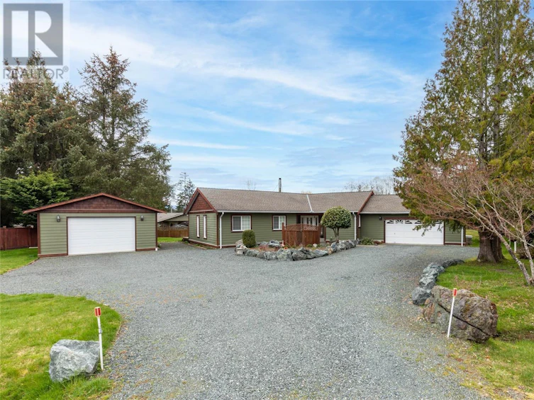 491 Miller Place, Qualicum Beach, BC, V9K 2A4