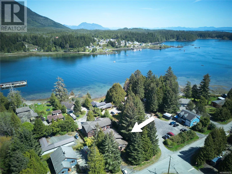 1195 Helen Road, Ucluelet, BC, V0R 3A0