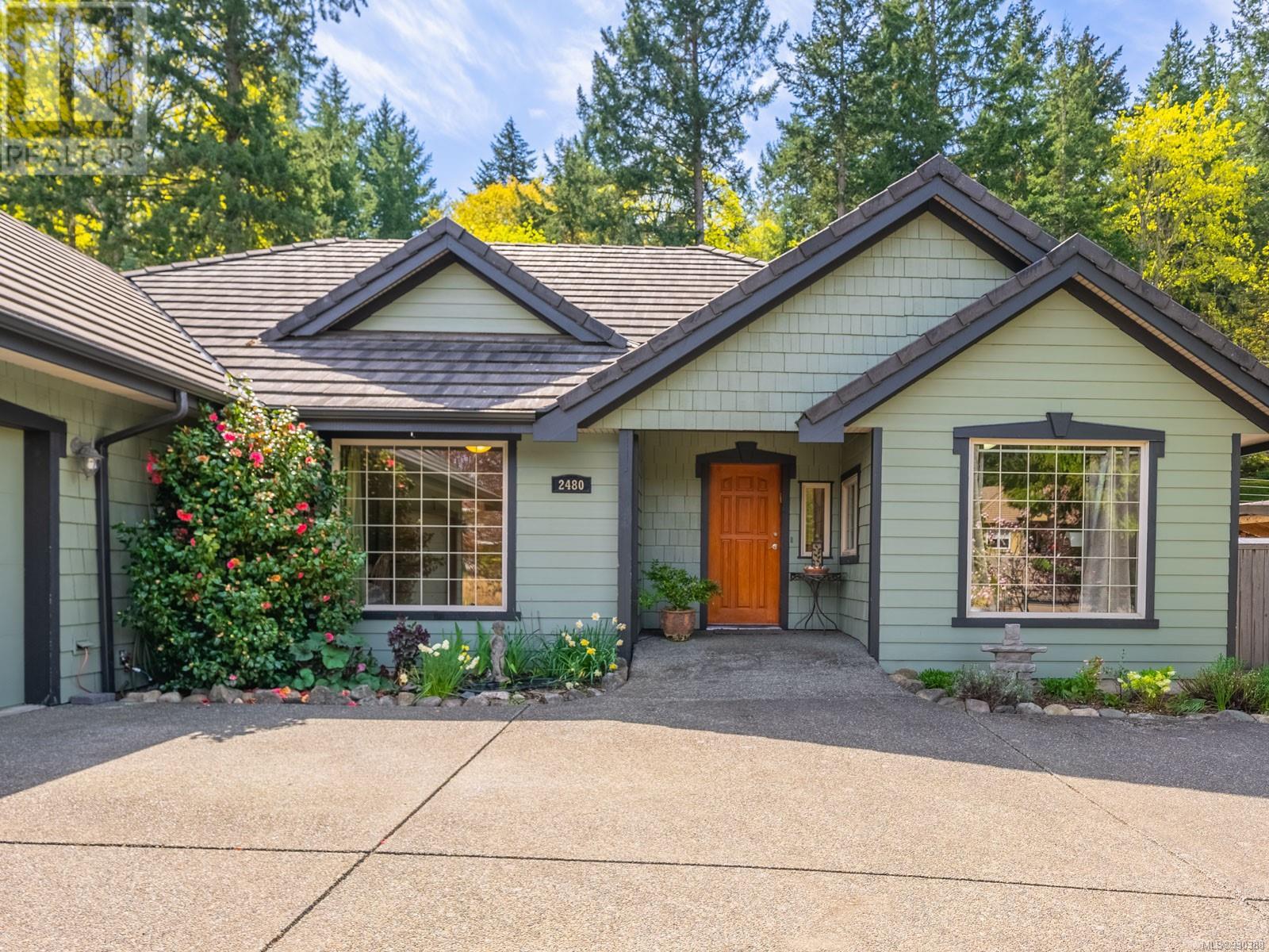 2480 Andover Road, Nanoose, BC, V9P 9K5
