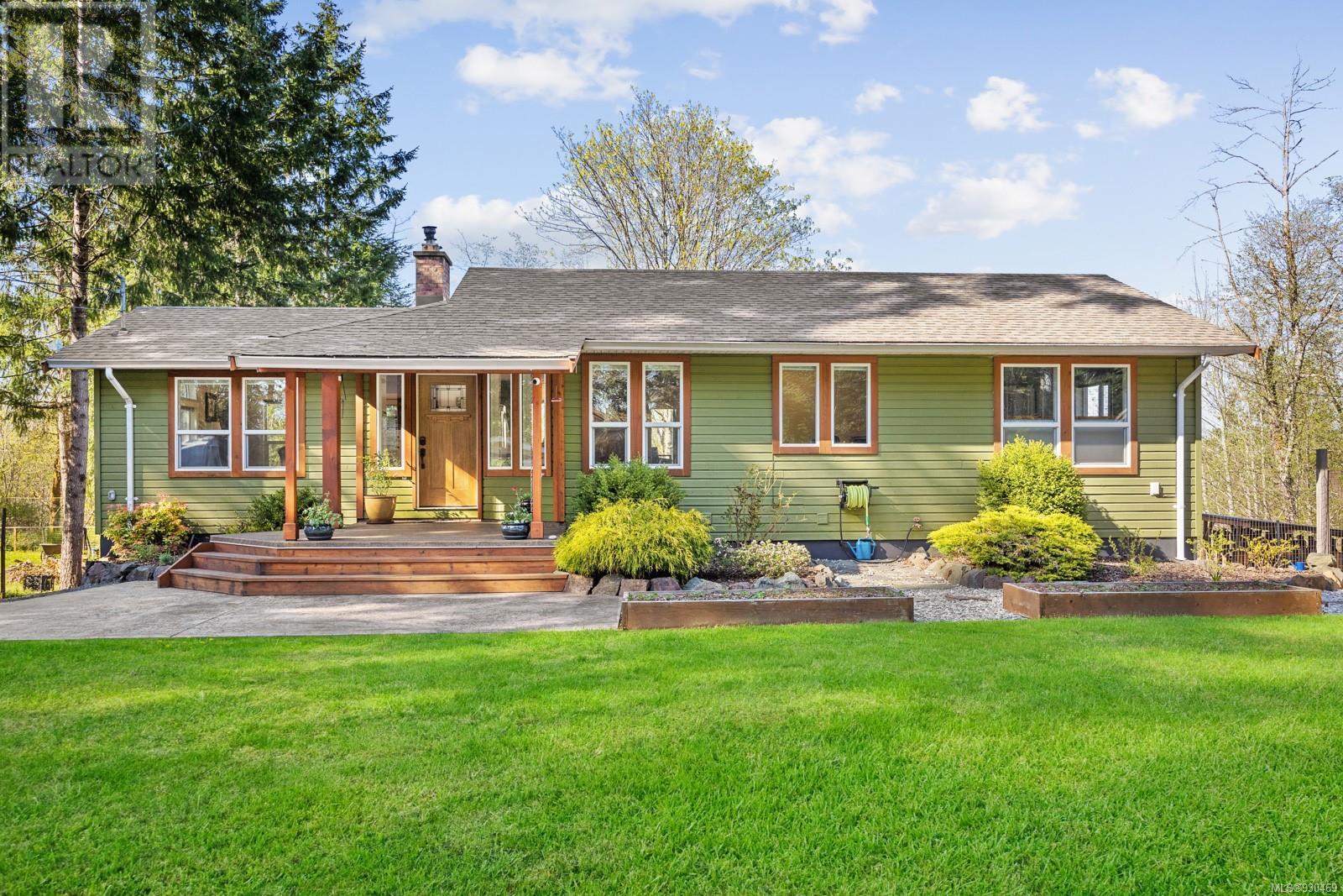 9421 Martin Park Drive, Black Creek, BC, V9J 1C3