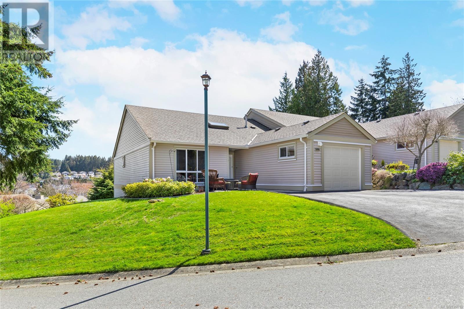 5991 Waterton Place, Nanaimo, BC, V9T 6A9