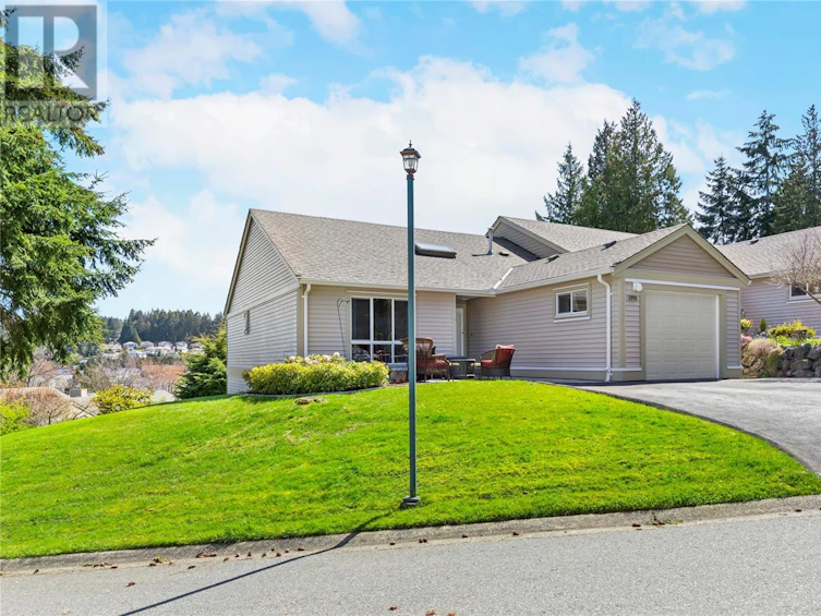 5991 Waterton Place, Nanaimo, BC, V9T 6A9