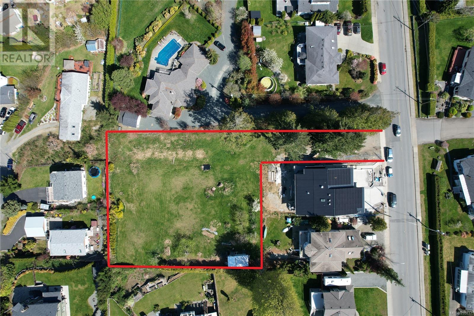 2302 Arbot Road, Nanaimo, BC, V9R 6S8