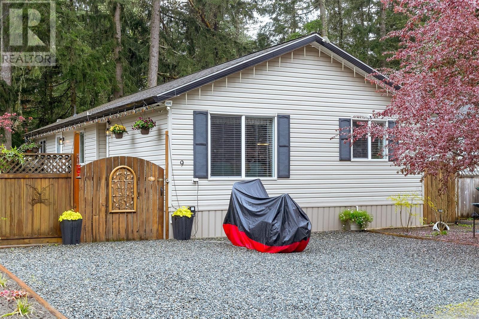 9-1310 Spruston Road, Nanaimo, BC, V9X 1R2